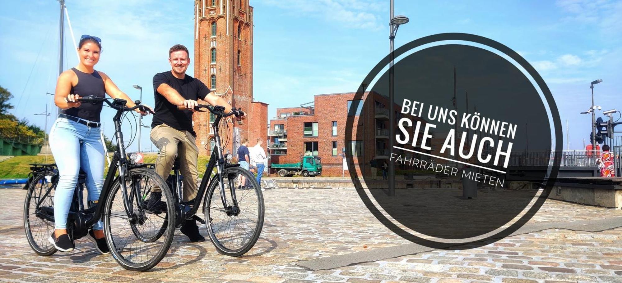Seestern Bremerhaven Esterno foto